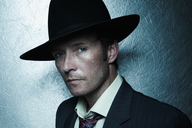 For the Record: RIP Scott Weiland