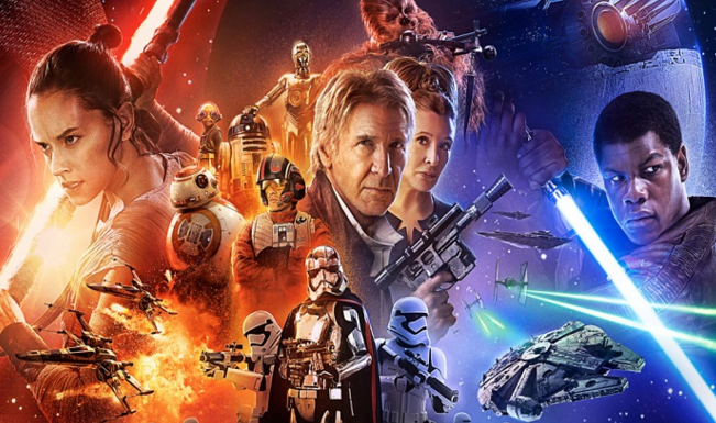 The Force Is Not Strong in Egypt: IMAX Cancels ‘Star Wars’ Premiere