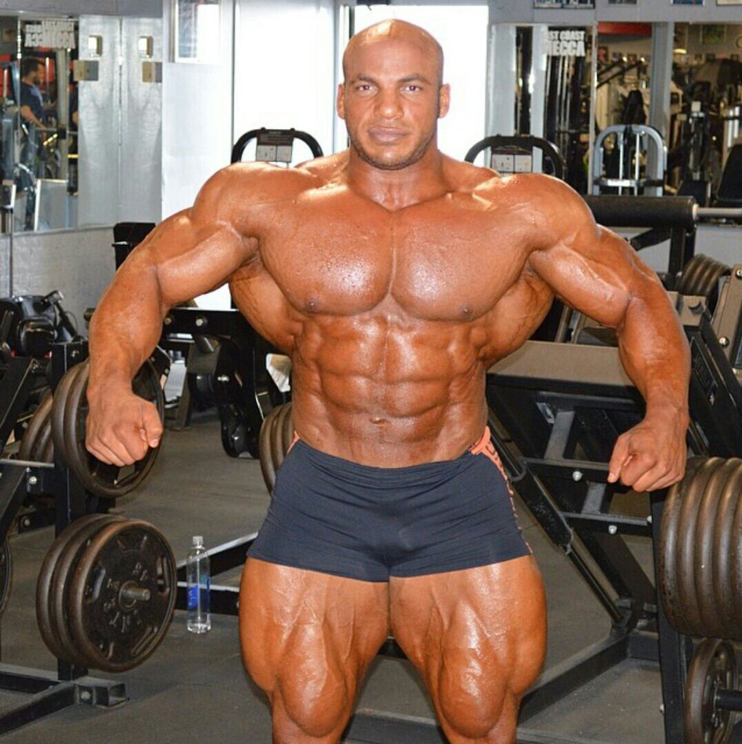 big ramy