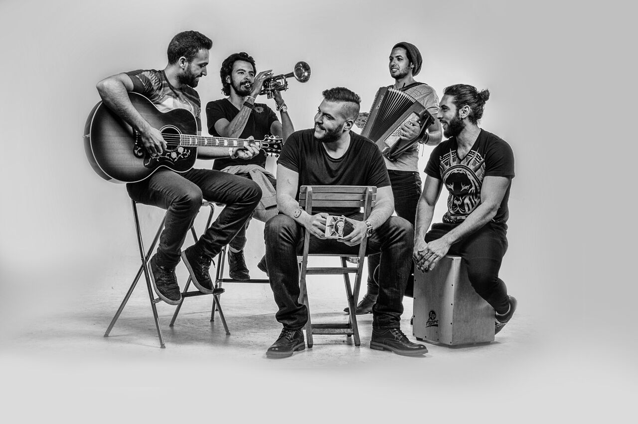 cairokee 2
