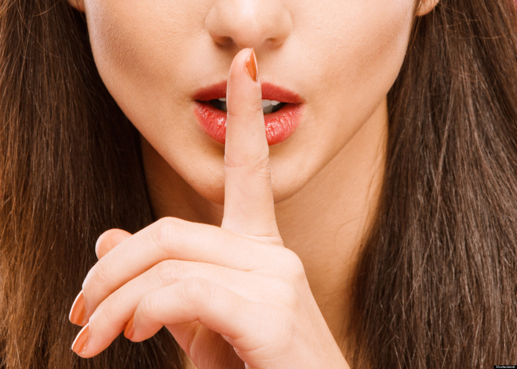 24 Lies Every Egyptian Wife Tells