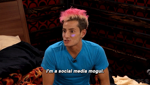 socialize
