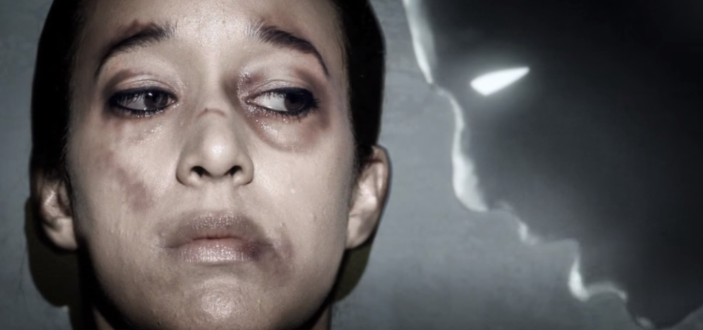 #SpeakUp: UN Women  ماتسكتوش# Campaign Aims to End Violence Against Women in Egypt