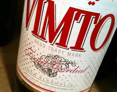 vimto