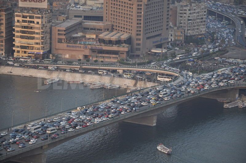 1332818250-traffic-jams-in-cairo-as-public-transportation-drivers-continue-strike_1126864