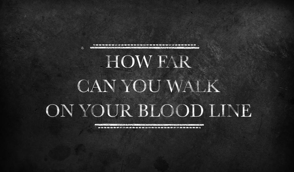 The Aftermath: When Blood Is Thinner Than Water