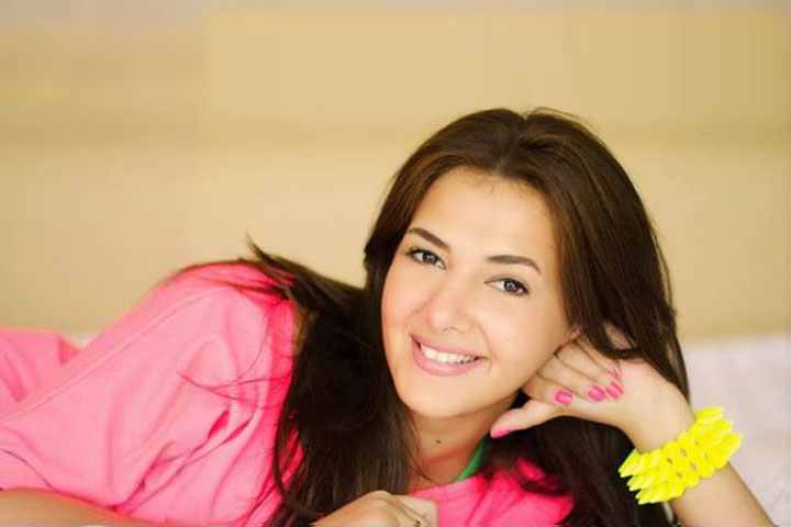 _Donia_Samir_Ghanem_second_song_fbook_2
