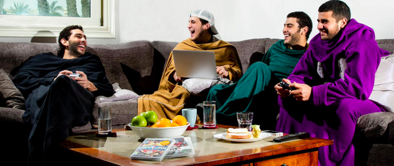 Cozy Hobos: The Ultimate Hack on Staying Warm this Winter