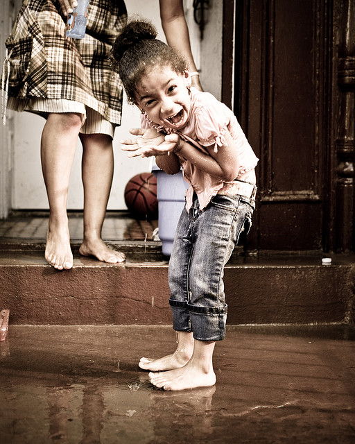 (Photo credit: Brandon King/Flickr)