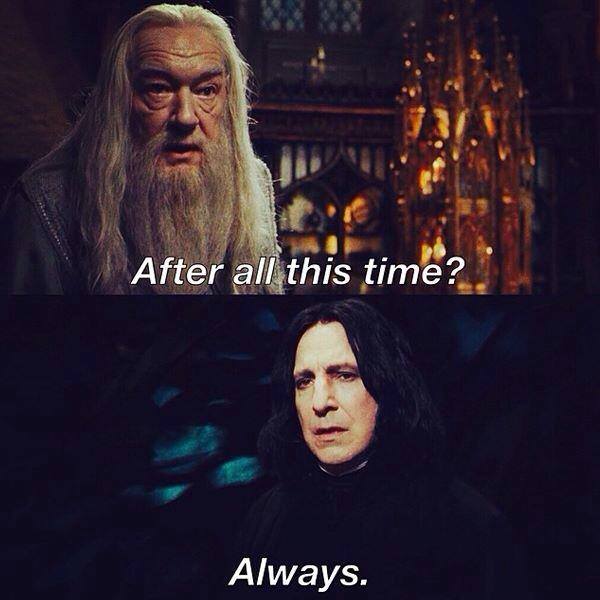 alwayss