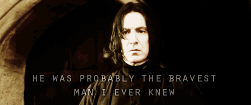 bravery