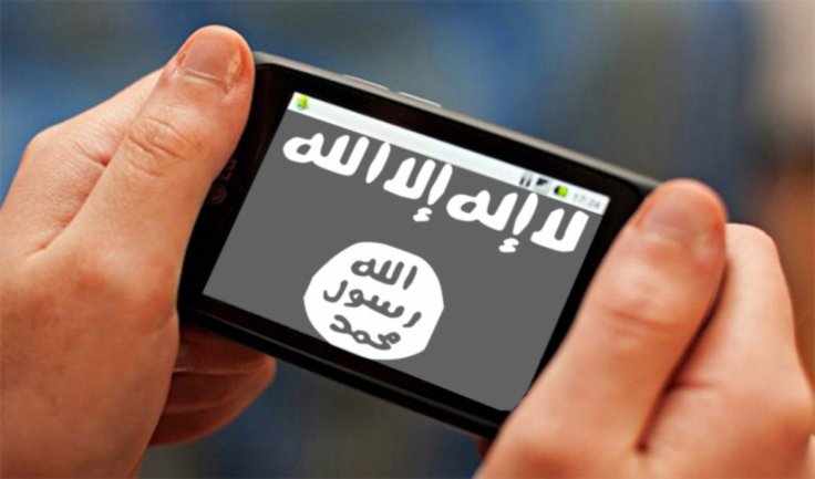 isis-app