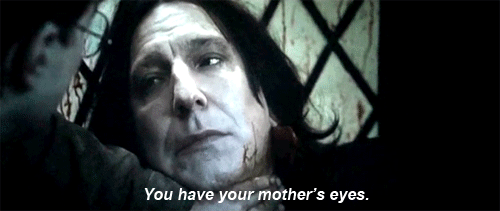 motherseyes