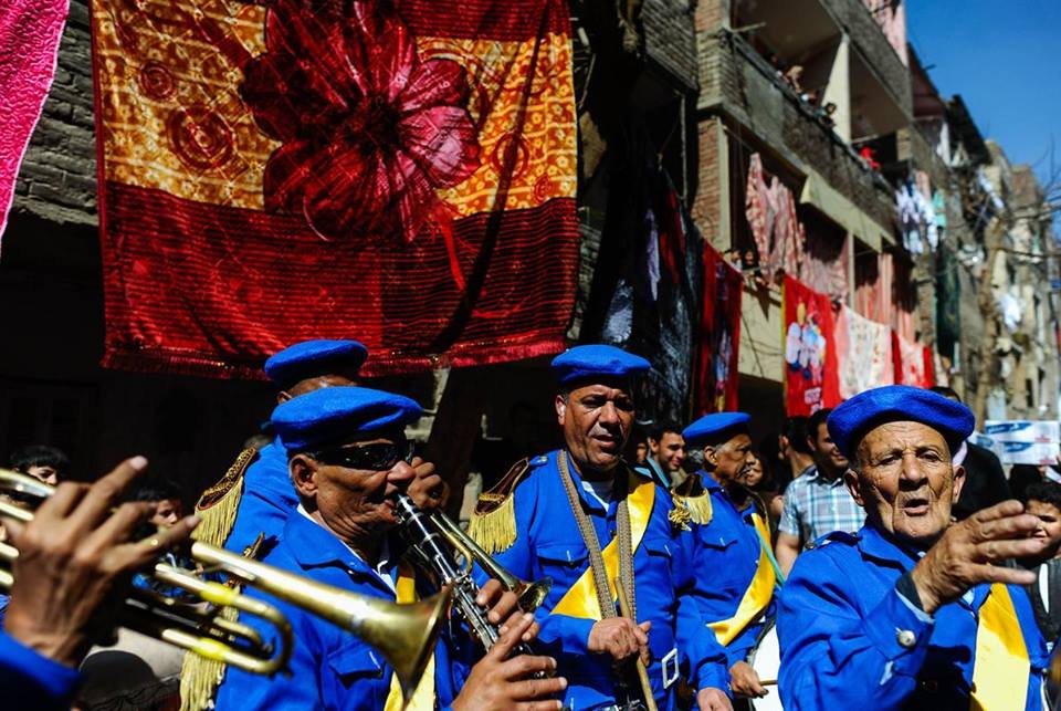 (Photo Credit: Mohamed Mahmoud)