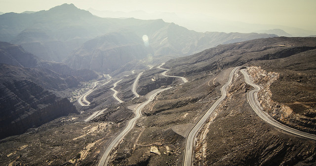 (Photo Credit: Jaguar MENA/Flickr)