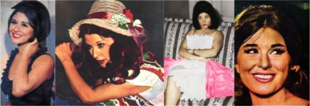 14 Times Soad Hosny’s Style Stole the Spotlight