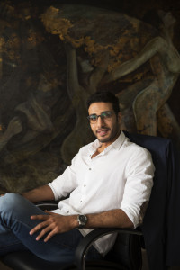 Karim Abdel Malak