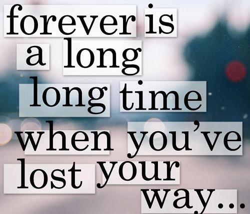 foreverlongtime