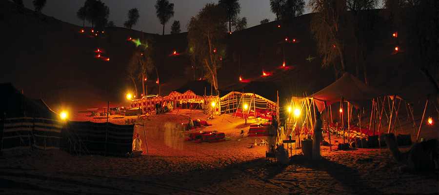 oasis