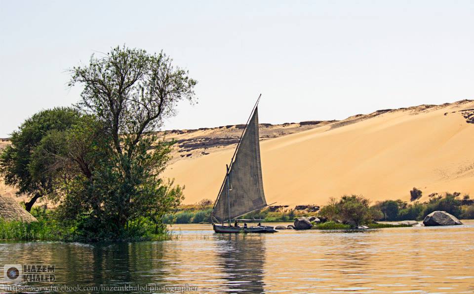 Aswan