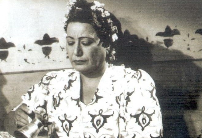 2- Ferdos Mohamed