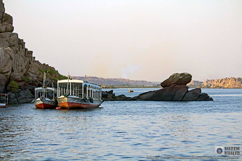 Dream Island - Nuba