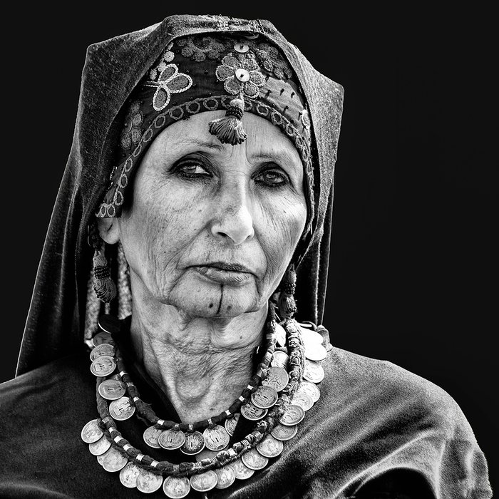 Photo Credit: Aiman Nassar
