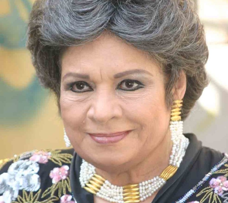4- Karima Mokhtar