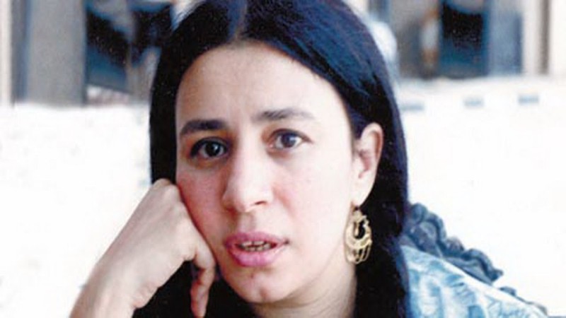 5- Abla Kamel