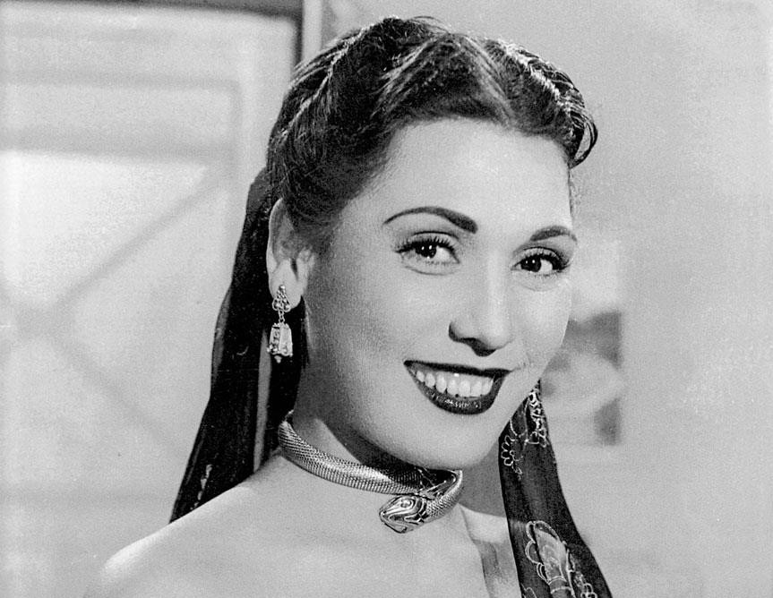 7- Taheyya Kariokka