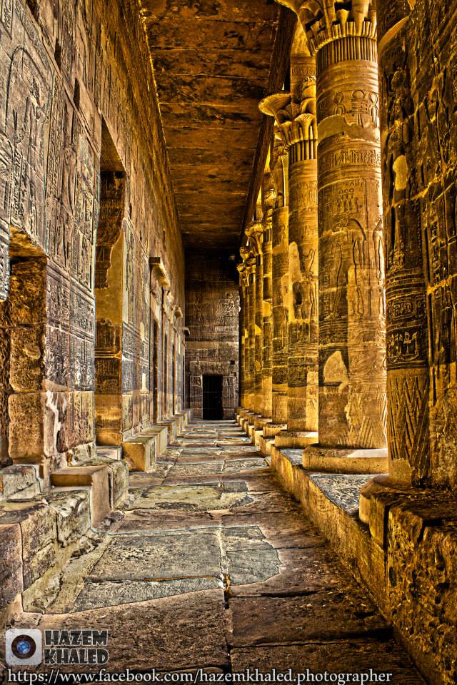 Philae Temple - Aswan