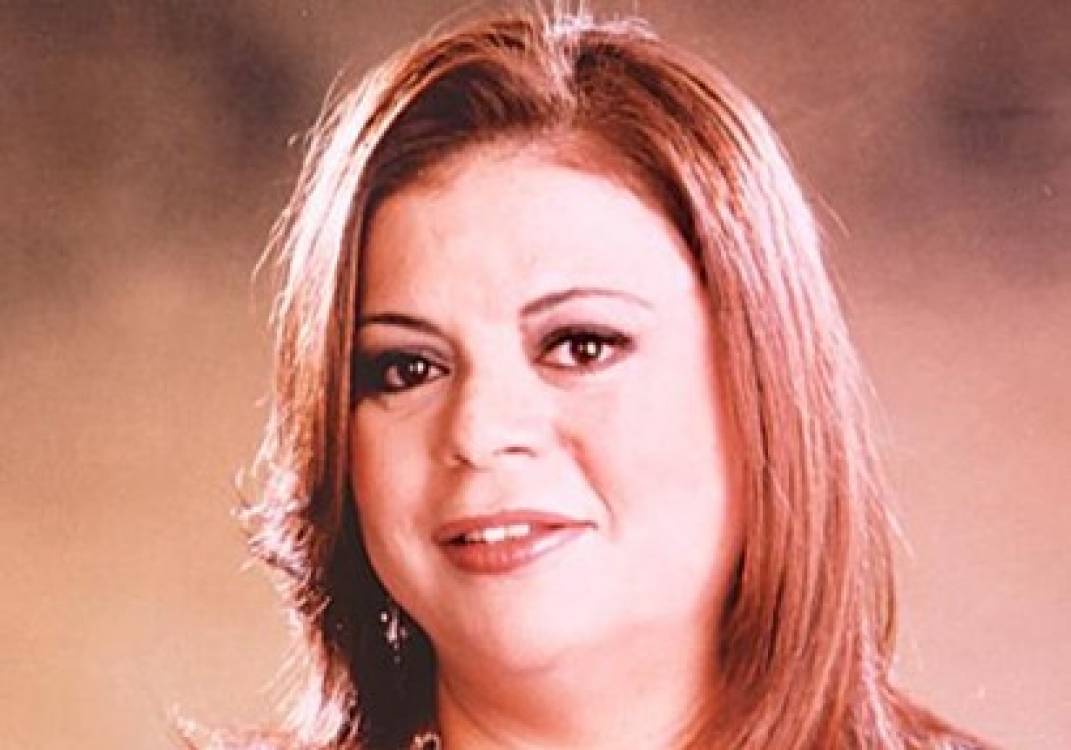 9- Magda Zaki