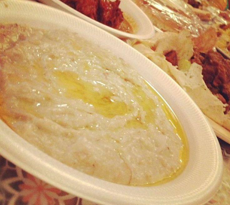 Al-Harees-trditional-Emirati-Food