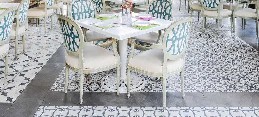 6 Locations You Can Find Nile Co.’s Absolutely Gorgeous Tiles At