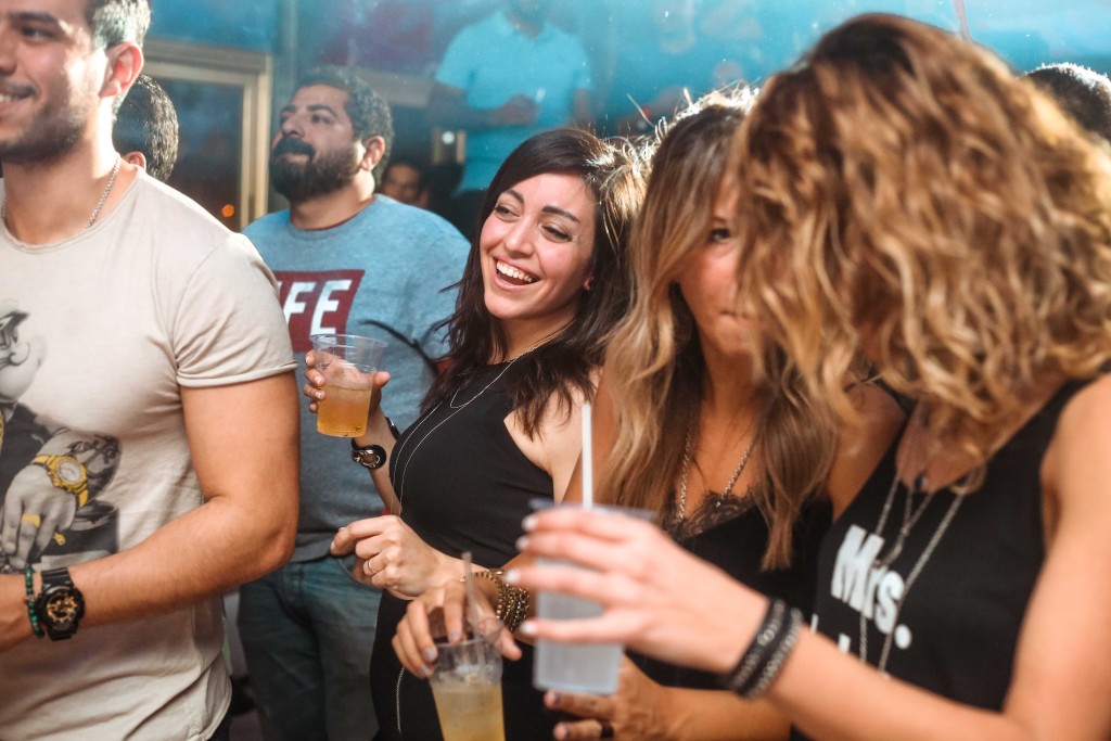 Our Top Cairo Nightlife Picks for Newbies