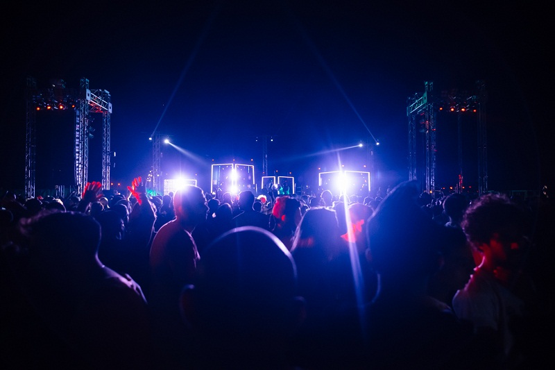 7 Reasons Why Sandbox Solidified Itself on the International Music Festivals’ Map