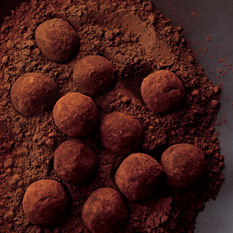 The Truffle Craze Just Hit Egypt, and We’re all Here for it!