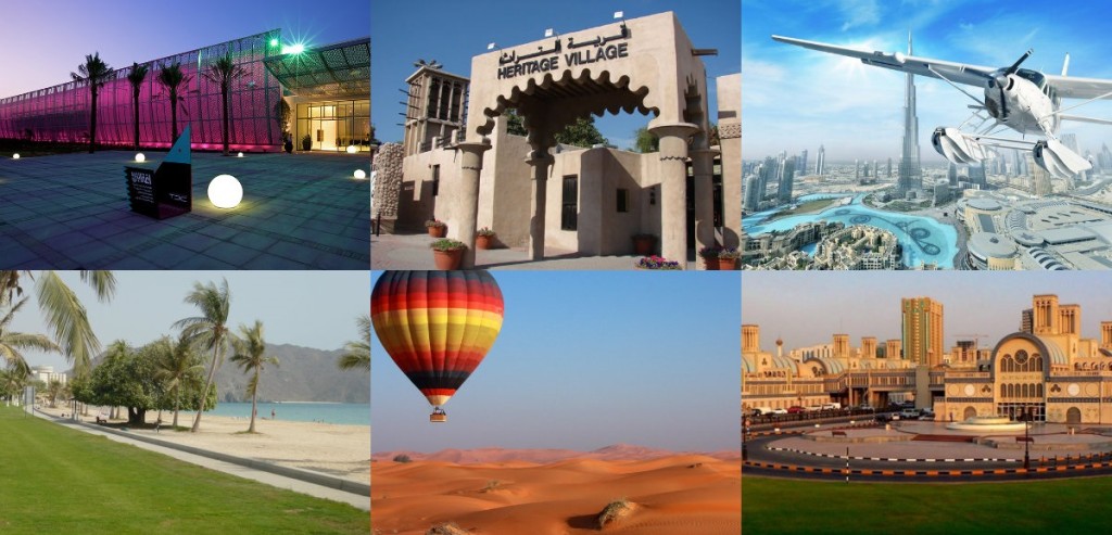6 Hidden Gems of the UAE You Need to Explore