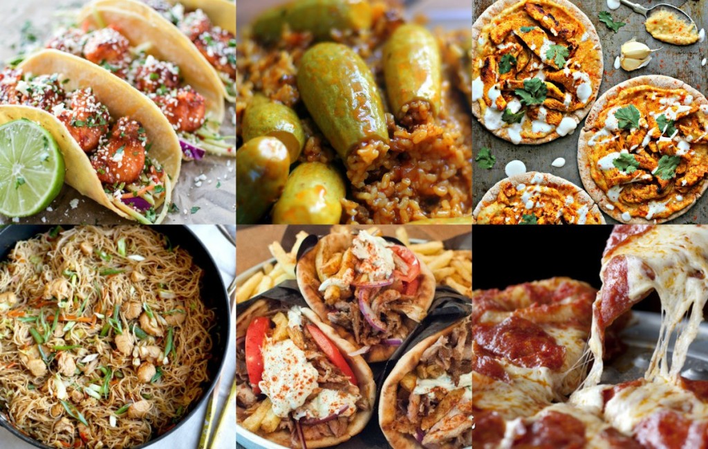 8 Catering Services in Cairo That Are Actually Crazy Affordable