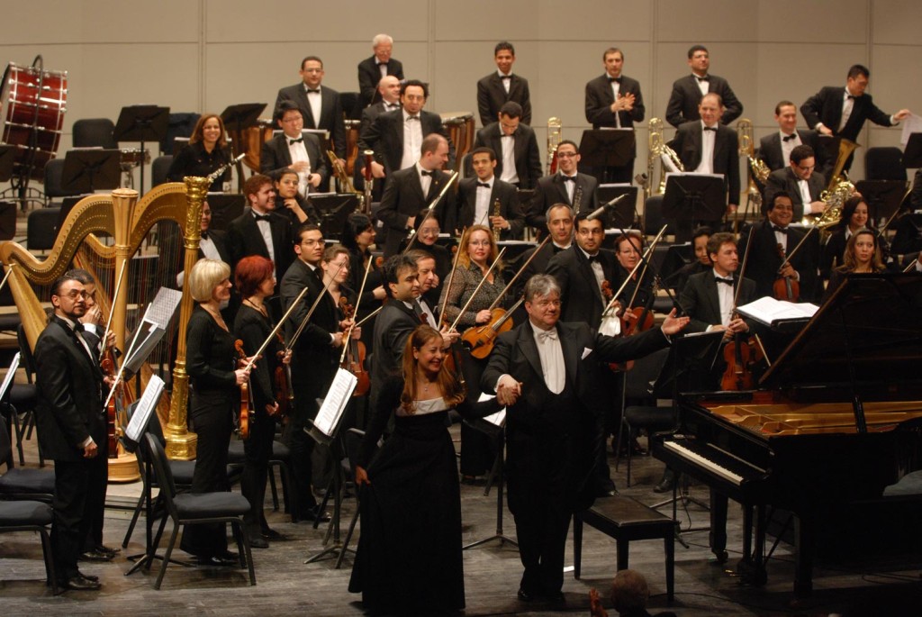 El Gouna’s Love Affair with Cairo Symphony Orchestra