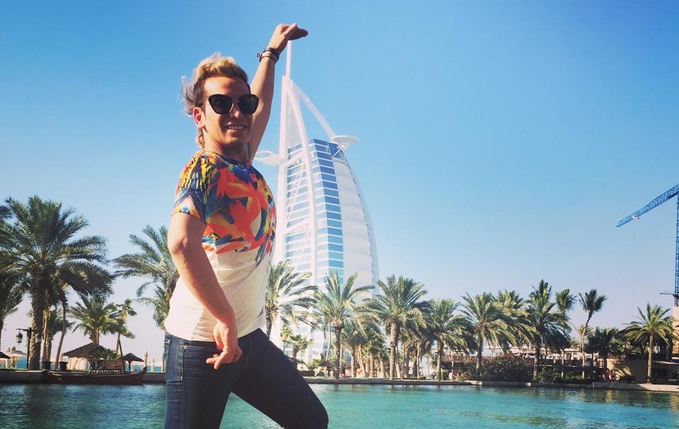 Q&A: Fabulous Internet Sensation Makeup By Fifo