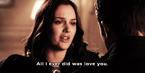 gossip girl