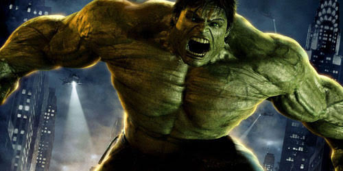 hulk