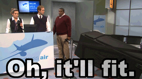 luggage