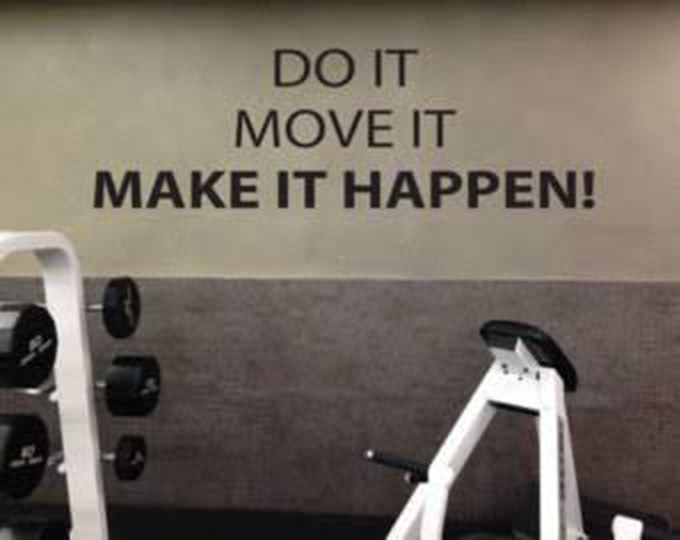 move to something new
