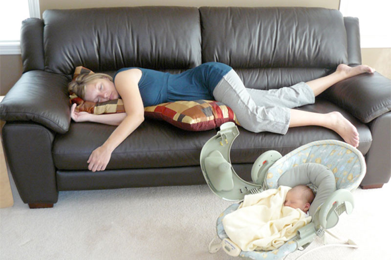 postpartum-exhaustion