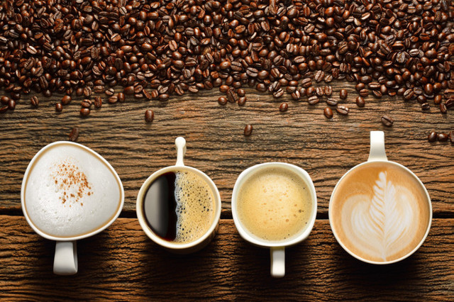10 Signs Your Coffee Addiction Is Completely out of Hand