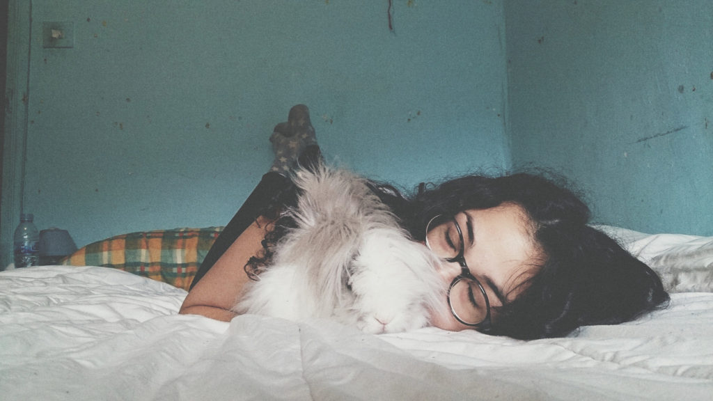 12 Perks of Living Alone in the Middle East