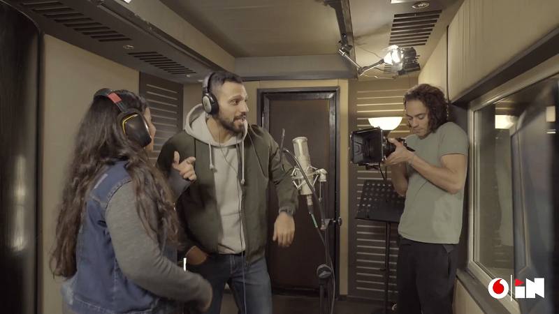 Zap Tharwat’s April Fool’s Just Made the Whole Year for Some of His Most Dedicated Fans
