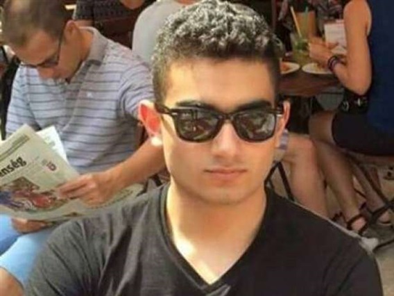 Egyptian Man Found Burnt to Death in London